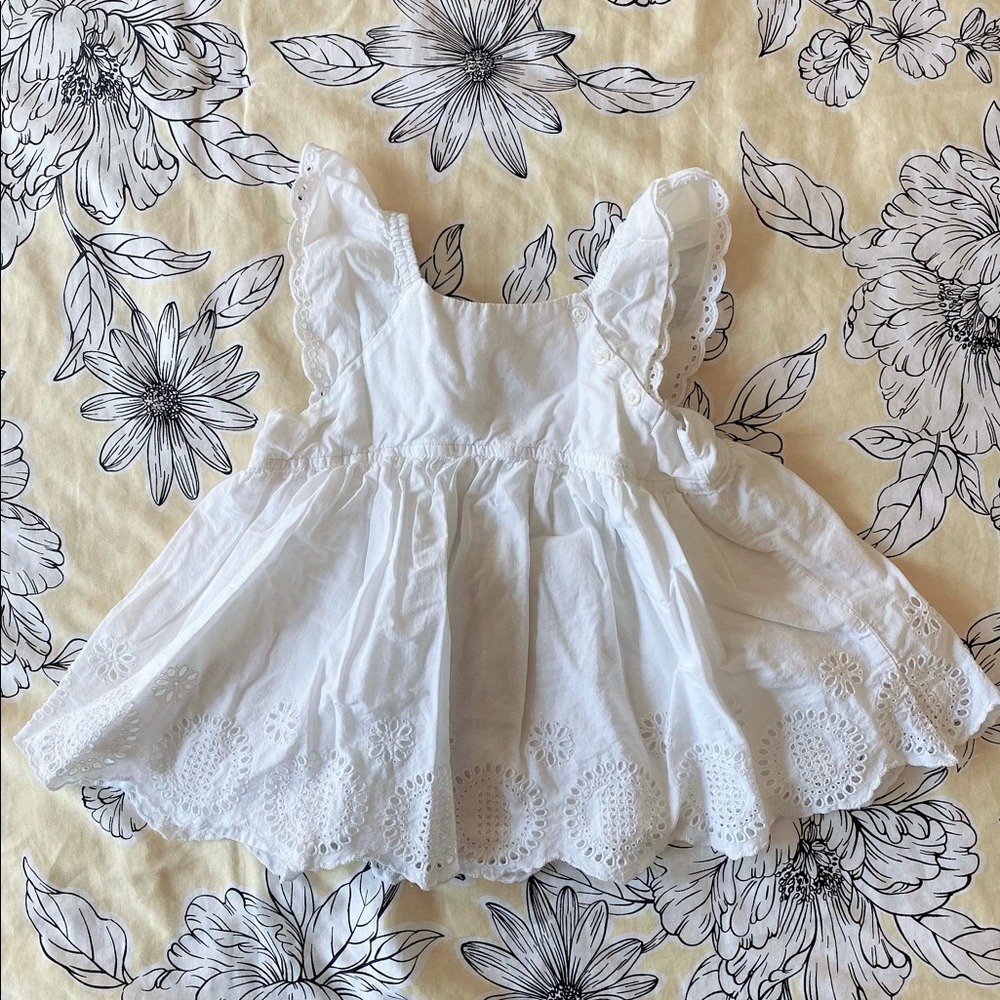 Summer Top!